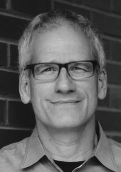 Bob Kauflin