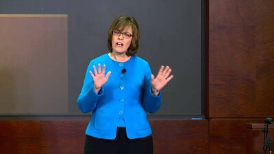 Cheryl Bachelder