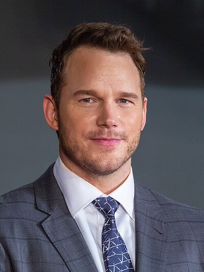 Chris Pratt