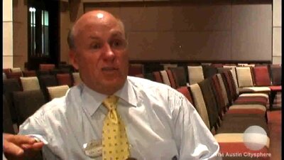 Dan Cathy