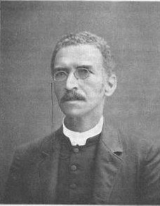 Francis Grimké