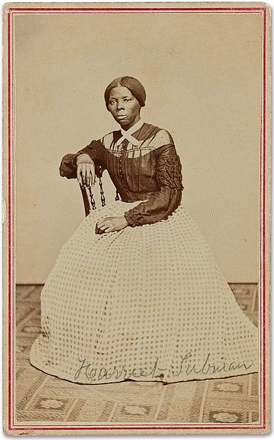 Harriet Tubman
