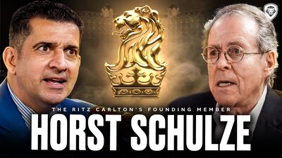 Horst Schulze