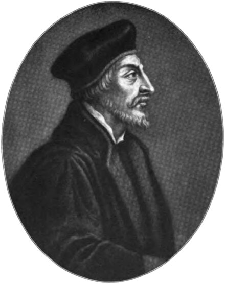Jan Hus