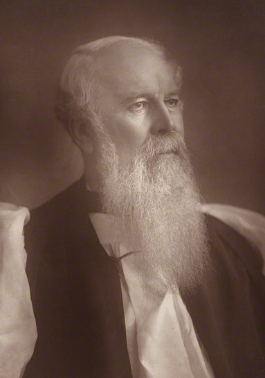 J.C. Ryle