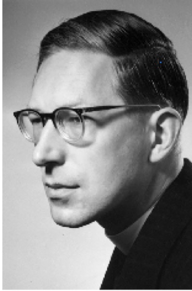 J.I. Packer