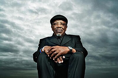 John Perkins