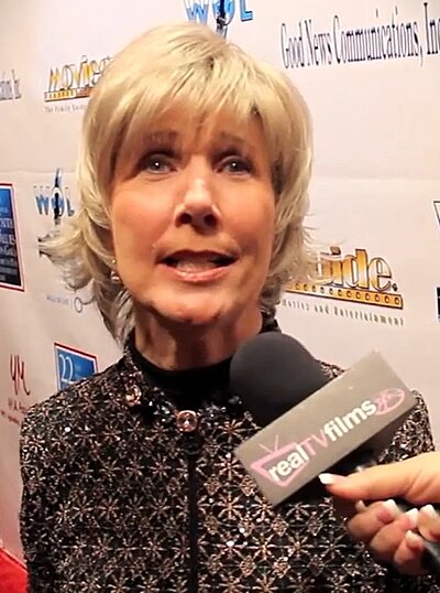 Joni Eareckson Tada