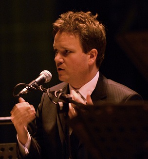 Keith & Kristyn Getty