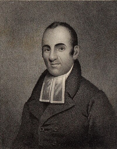 Lemuel Haynes