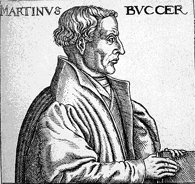 Martin Bucer