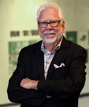Norm Miller