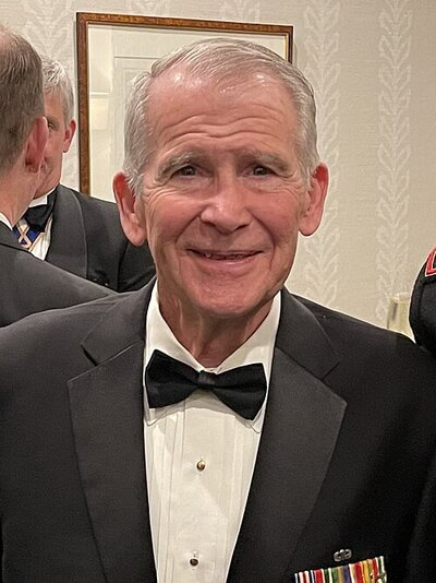 Oliver North