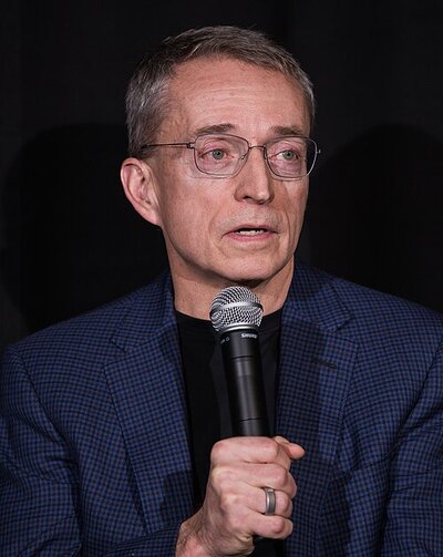 Pat Gelsinger
