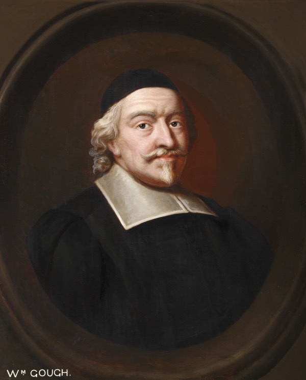 William Gouge